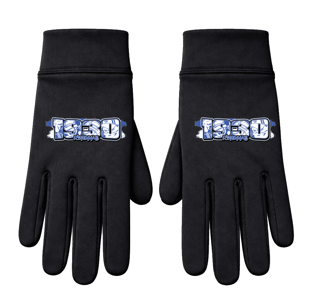 1930 Péronnas Gloves