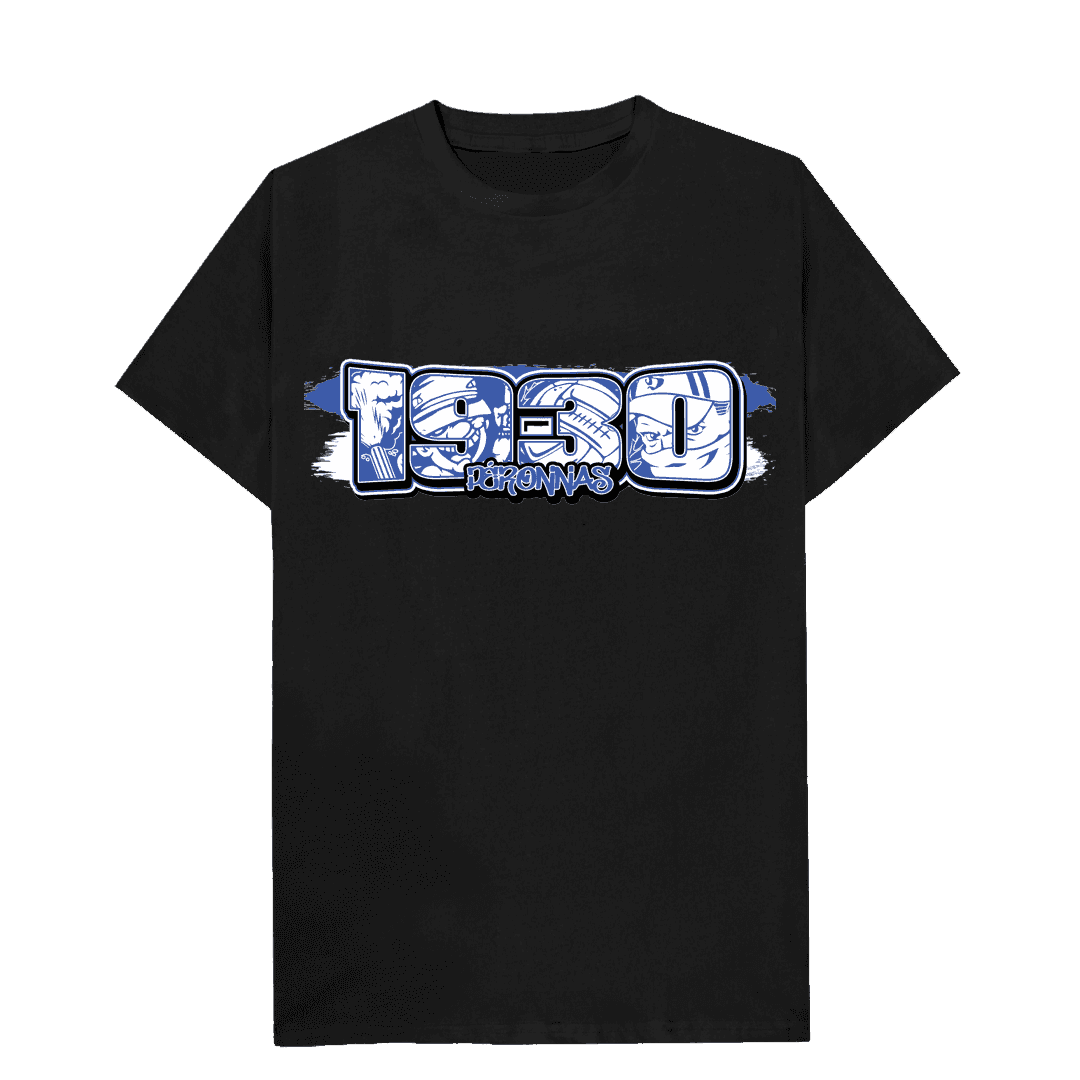 1930 Péronnas T-Shirt