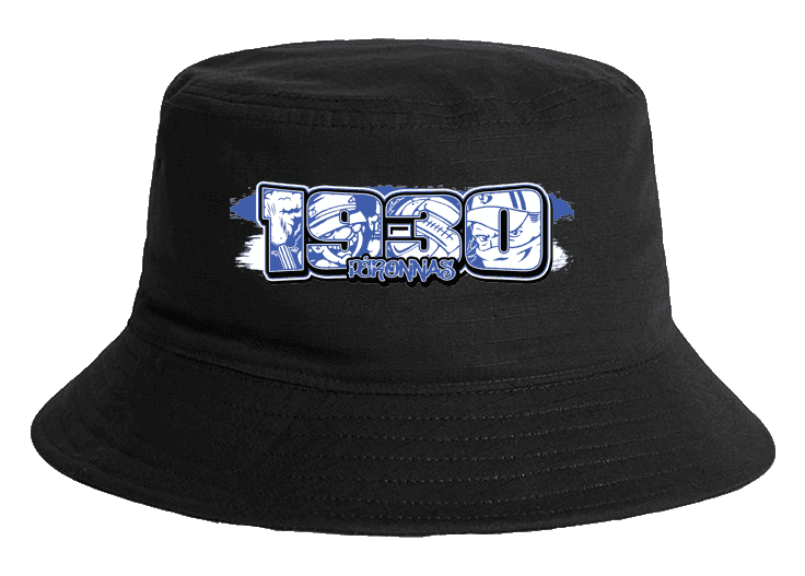 1930 Péronnas Bucket Hat
