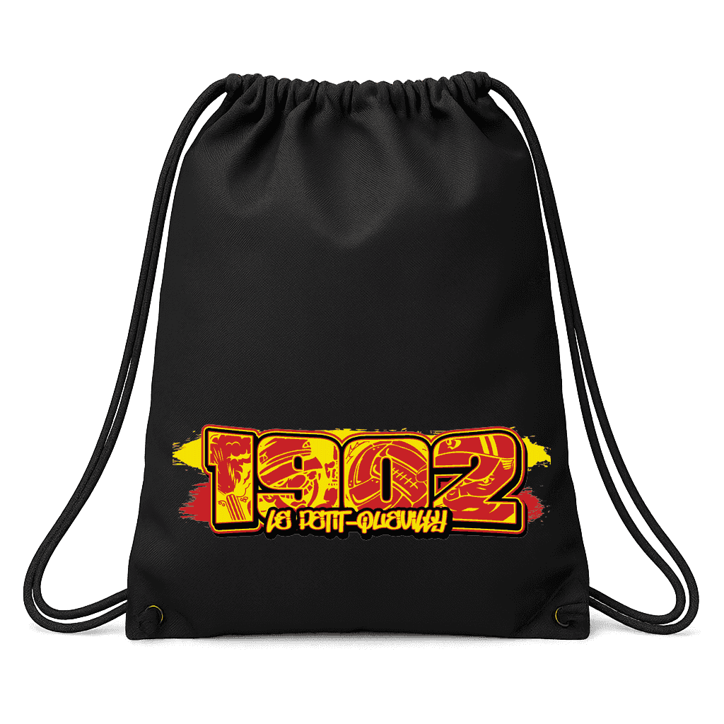 1902 Le Petit-Quevilly Sack Pack