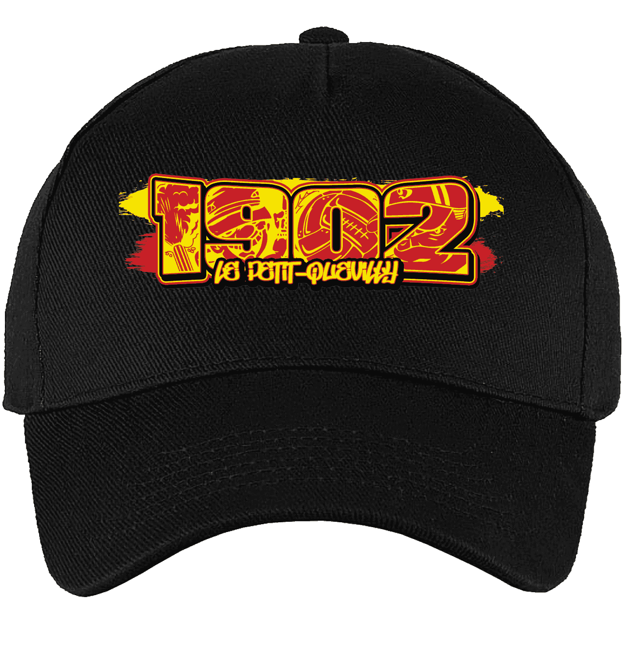 1902 Le Petit-Quevilly Cap