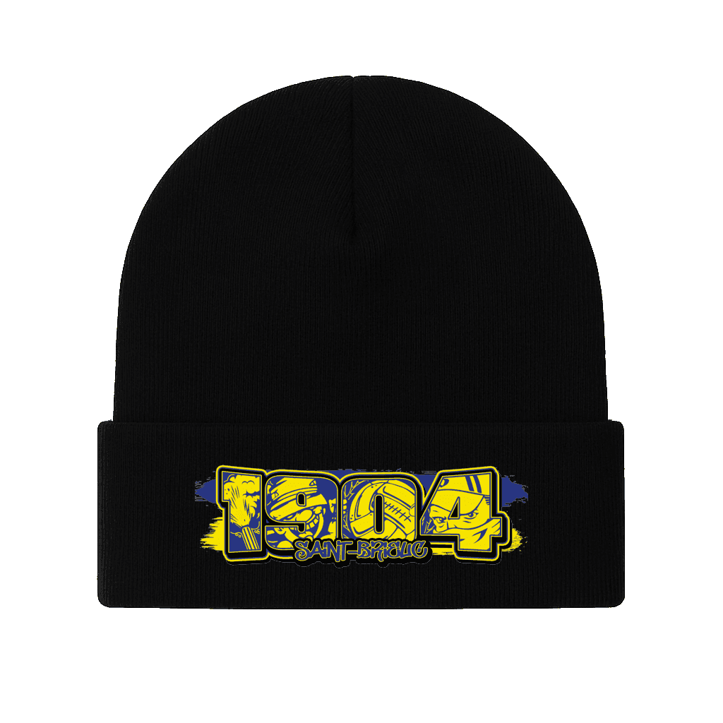 1904 Saint-Brieuc Beanie