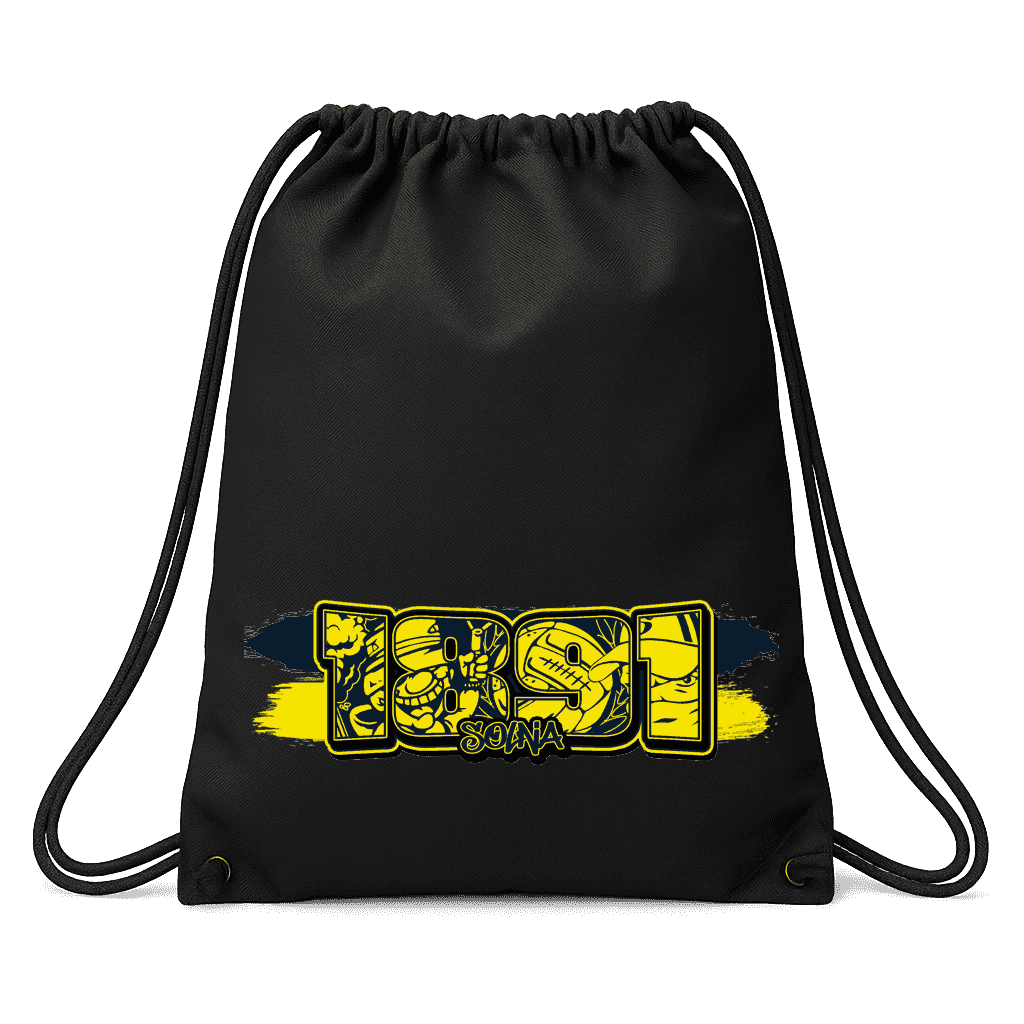 1891 Solna Sack Pack