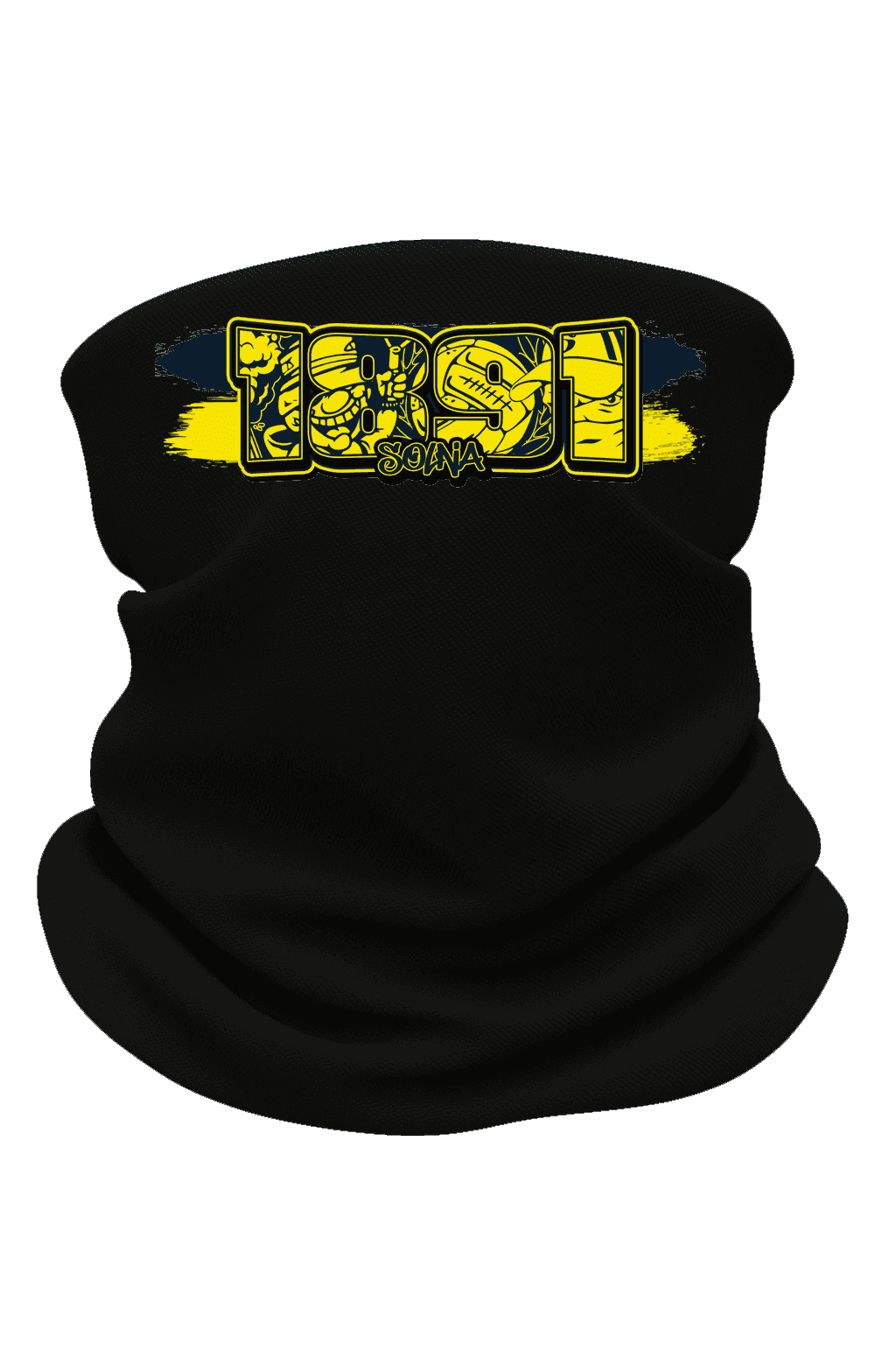 1891 Solna Neckwarmer