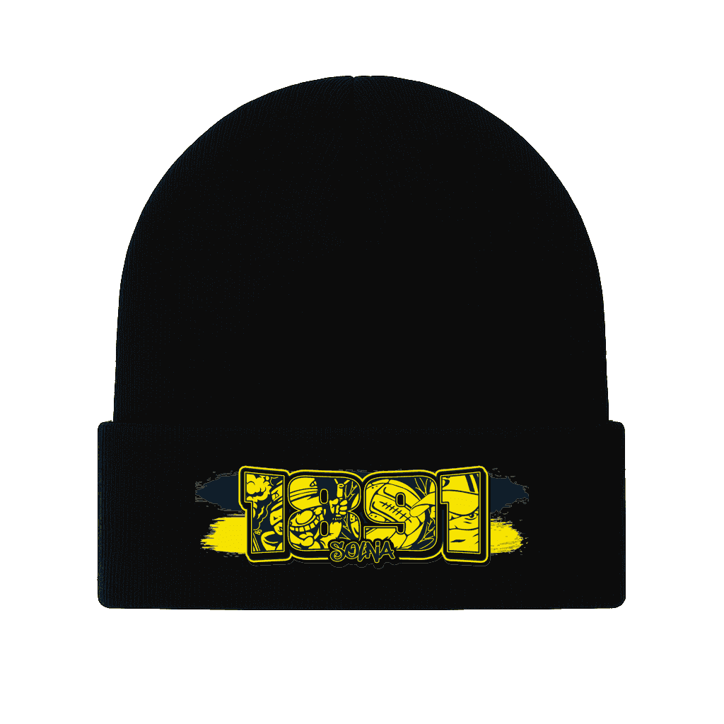 1891 Solna Beanie