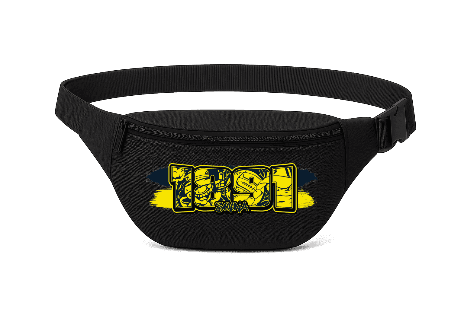 1891 Solna Fanny Pack