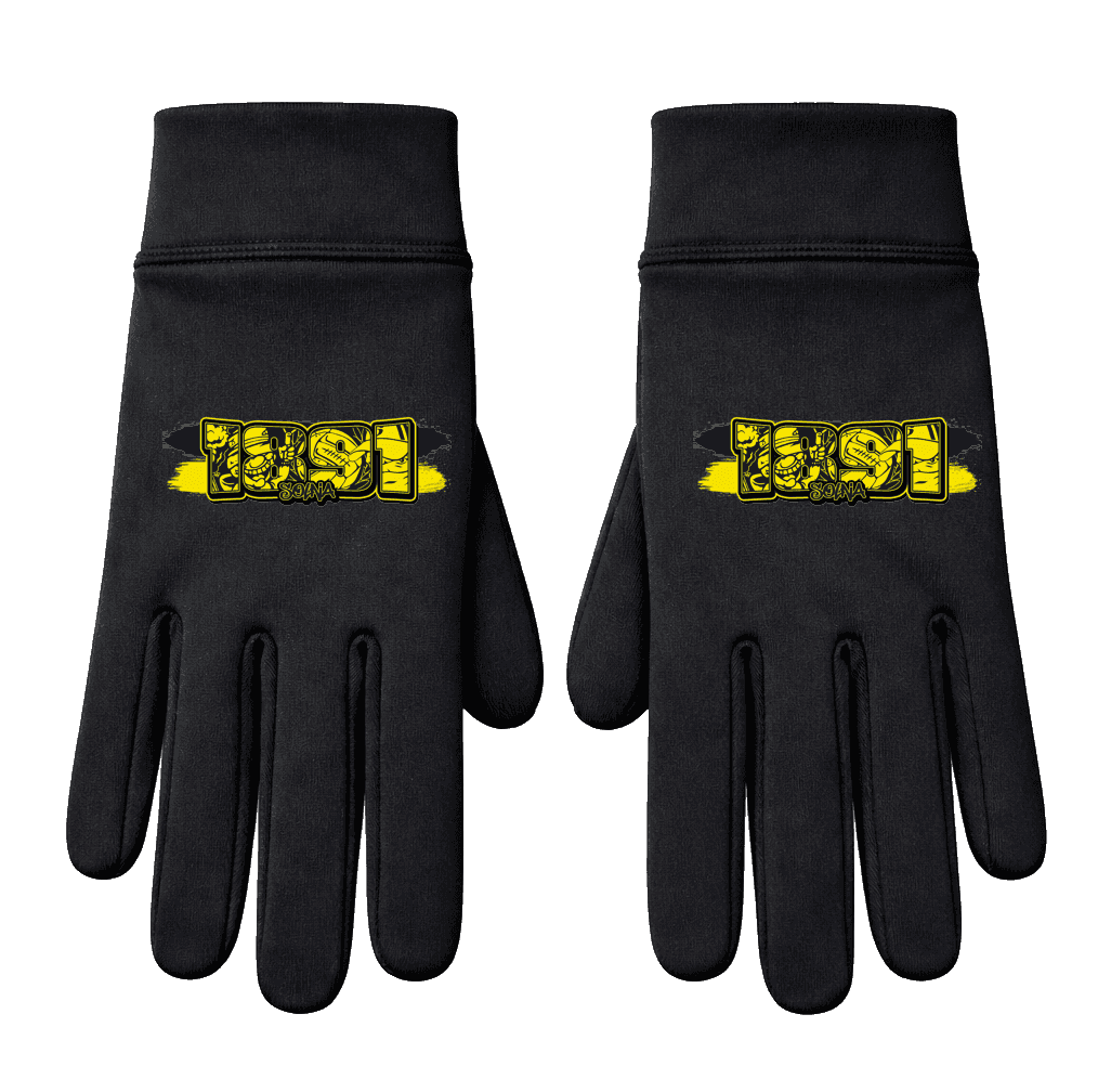 1891 Solna Gloves