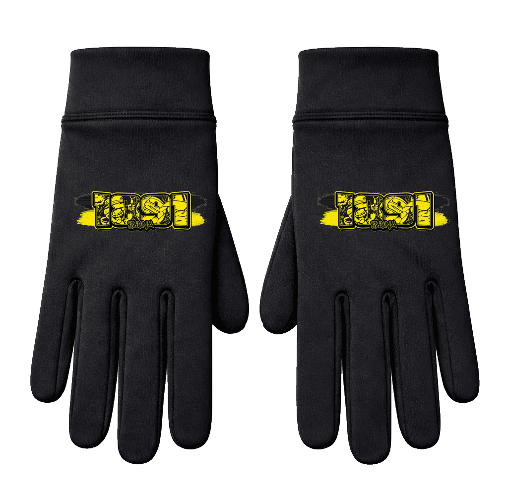 1891 Solna Gloves