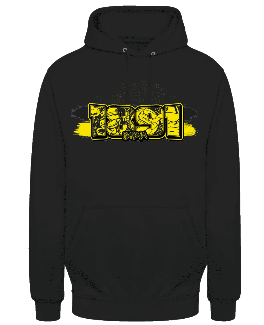 1891 Solna Hoodie