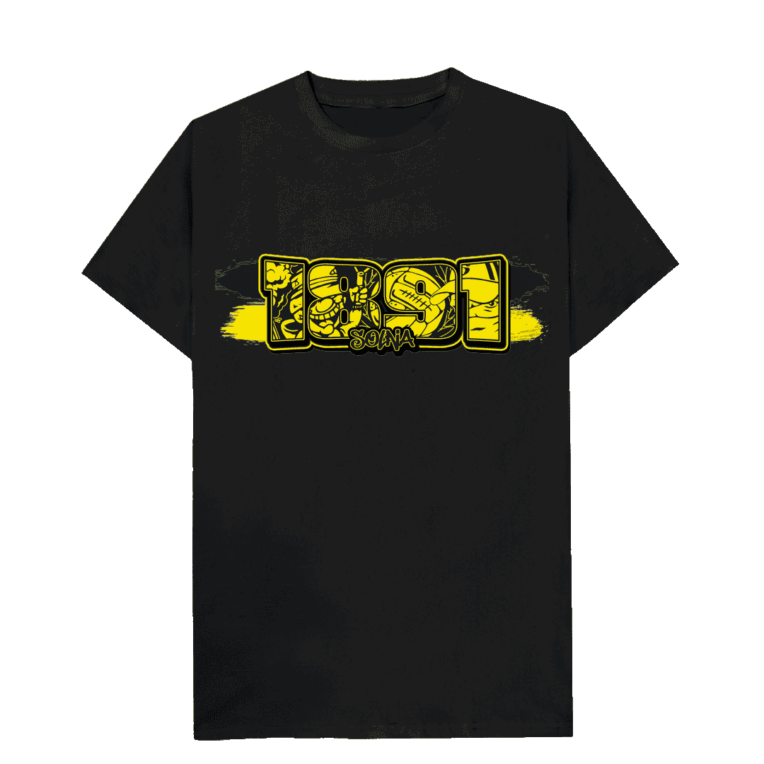 1891 Solna T-Shirt