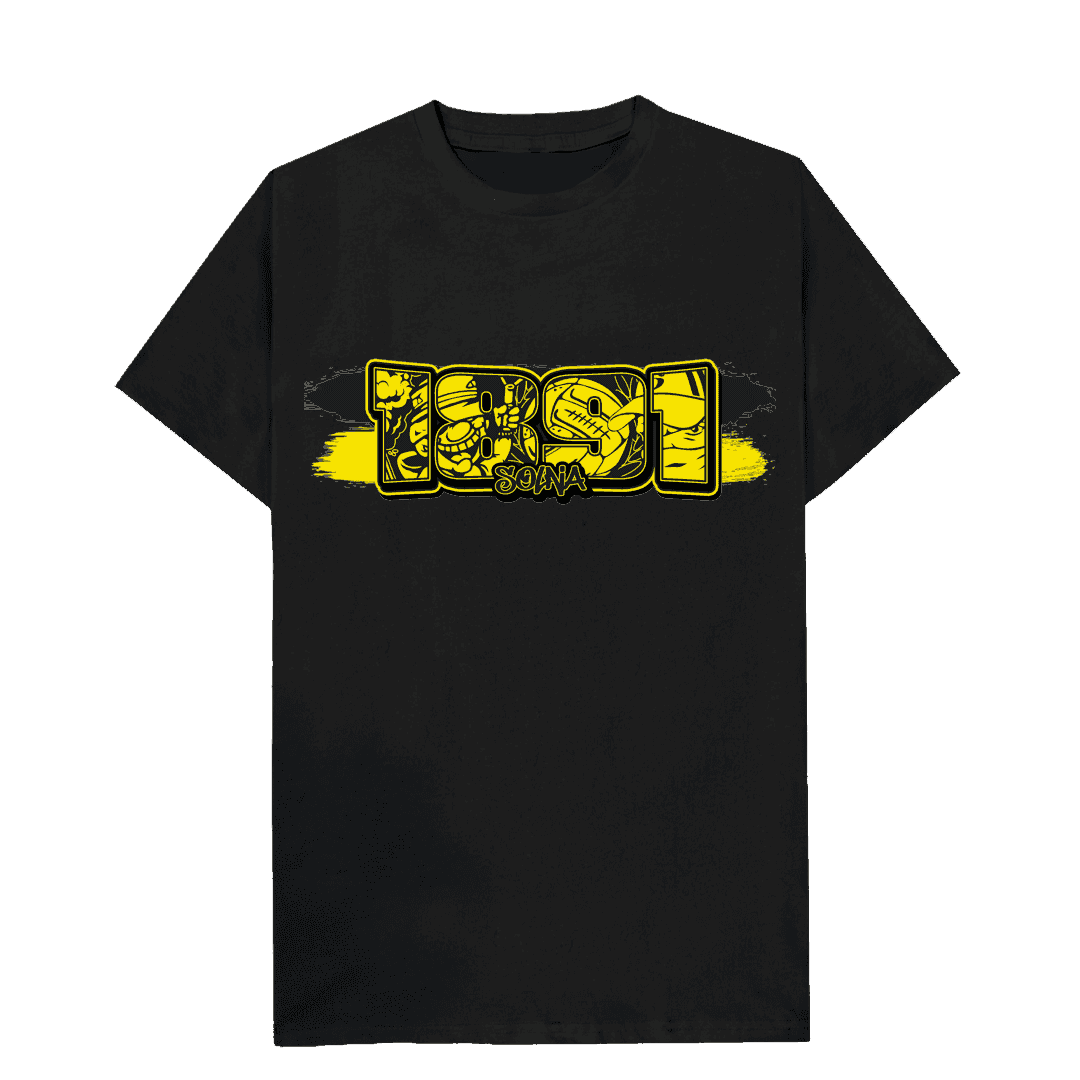 1891 Solna T-Shirt