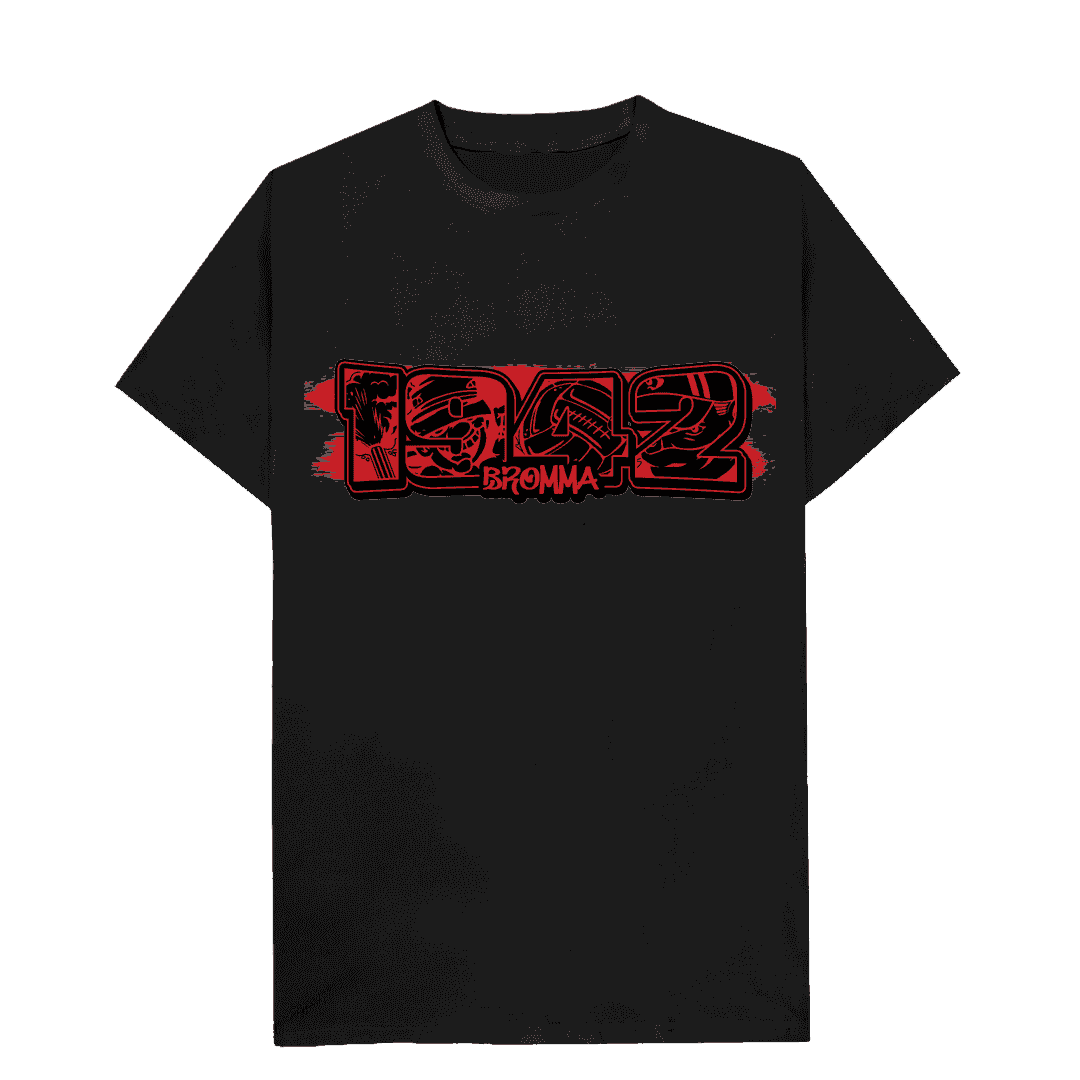 1942 Bromma T-Shirt