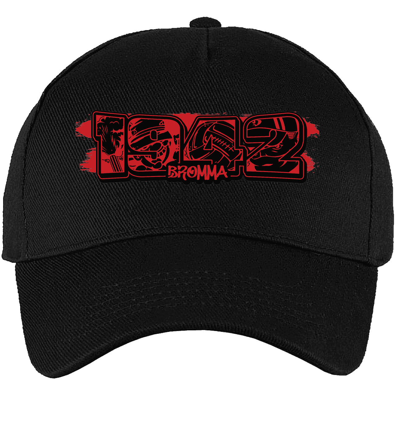 1942 Bromma Cap