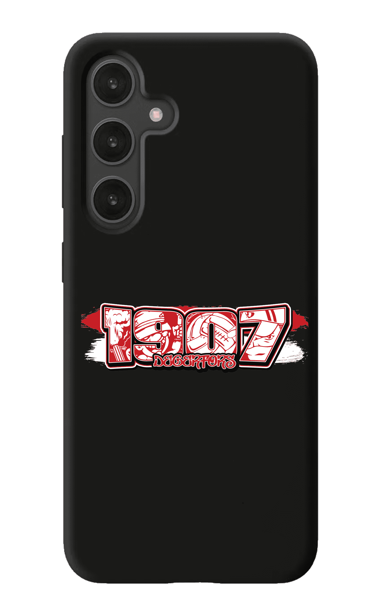 1907 Degerfors Samsung Case