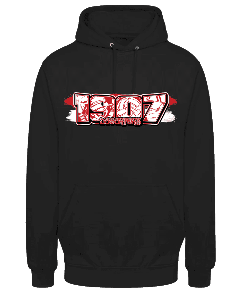 1907 Degerfors Hoodie