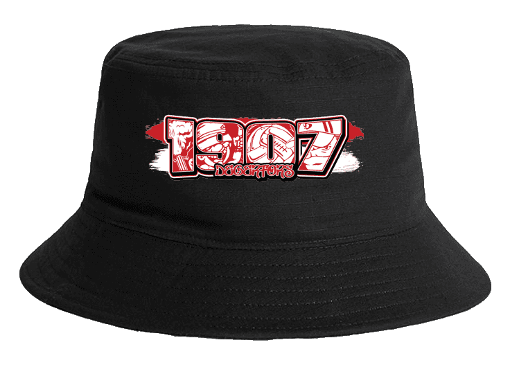 1907 Degerfors Bucket Hat
