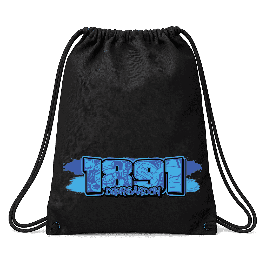 1891 Djurgården Sack Pack