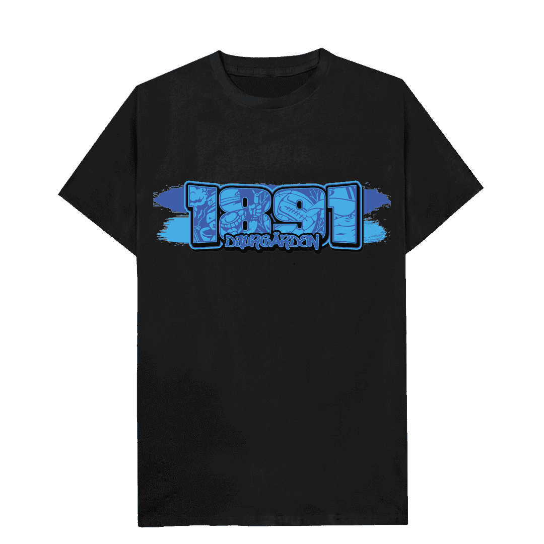 1891 Djurgården T-Shirt