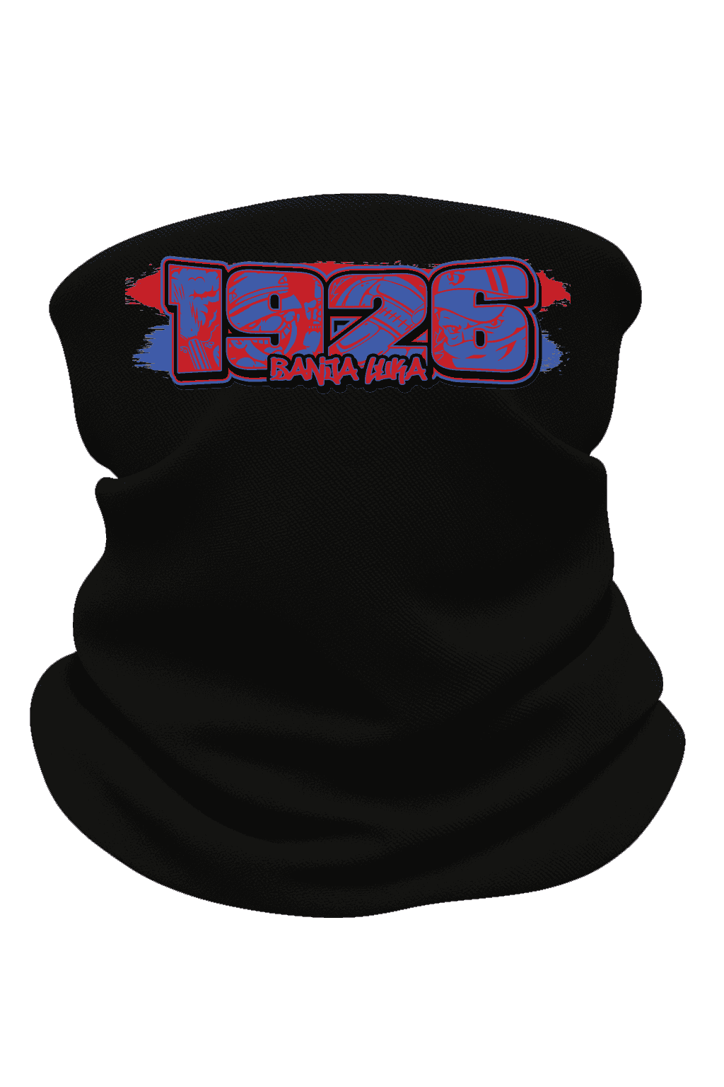 1926 Banja Luka Neckwarmer