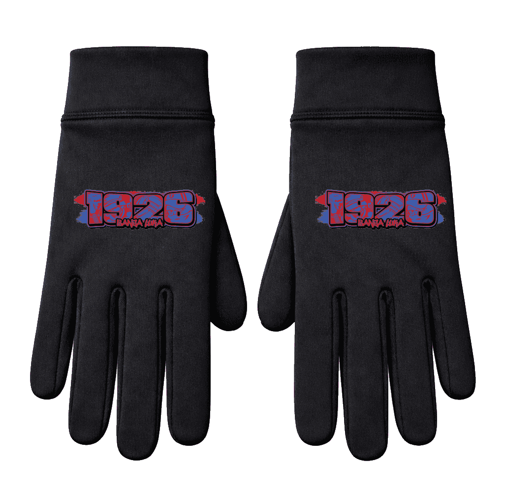1926 Banja Luka Gloves