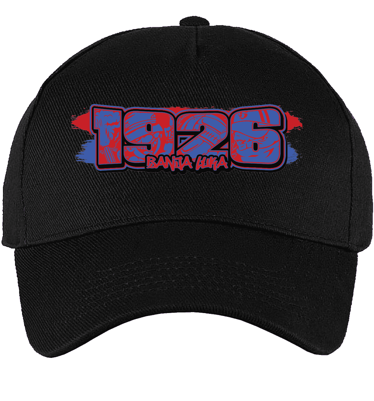 1926 Banja Luka Cap