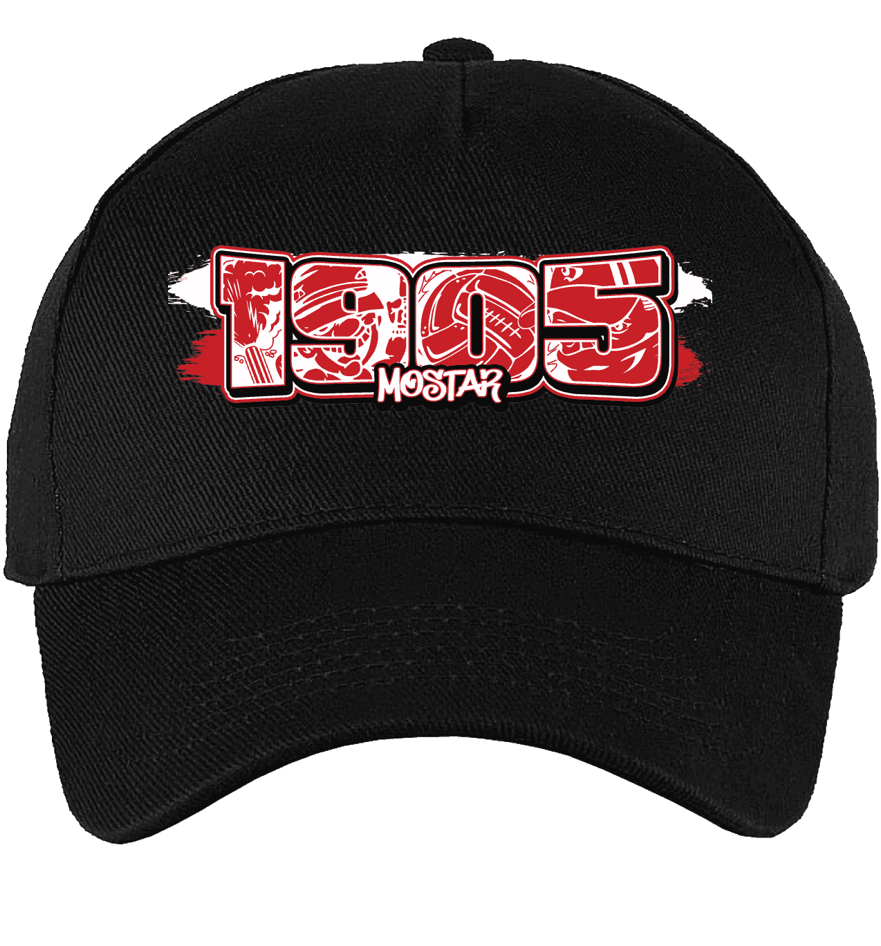 1905 Mostar Cap