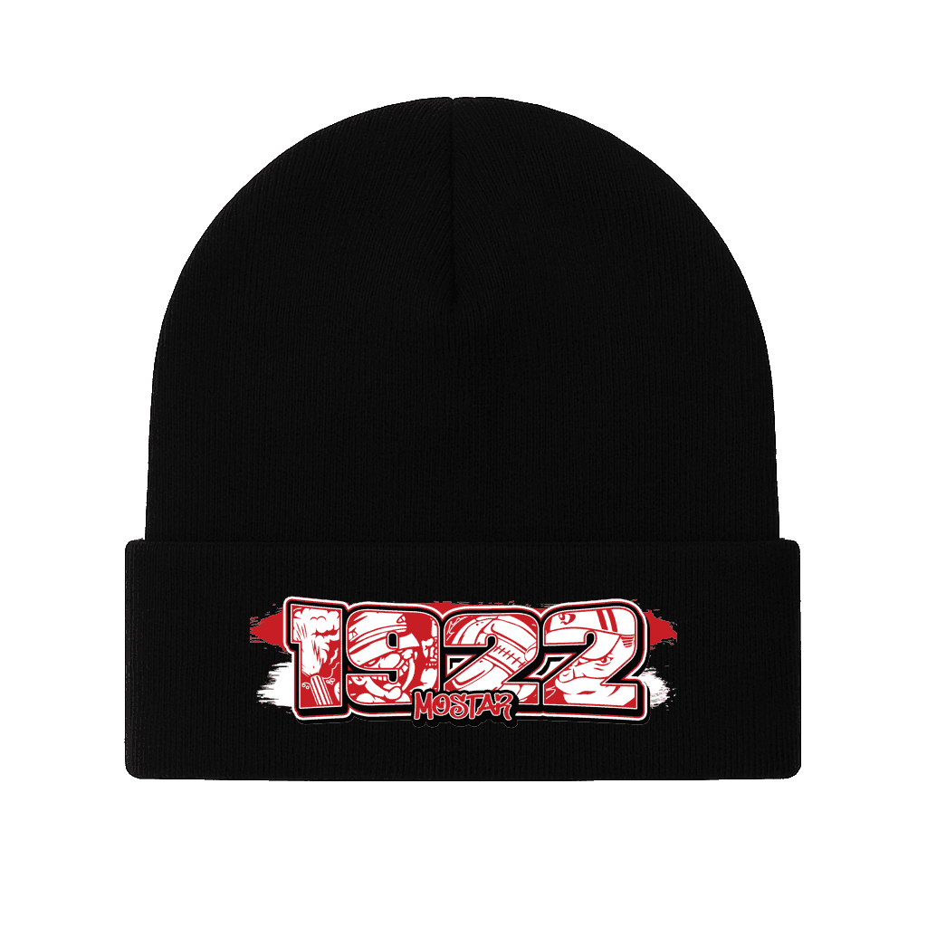 1922 Mostar Beanie