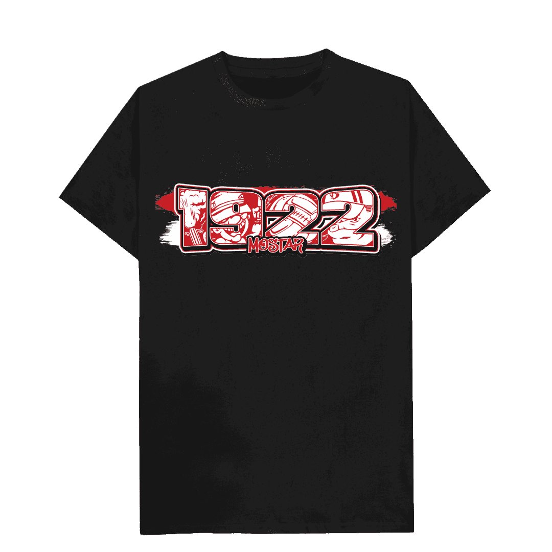 1922 Mostar T-Shirt
