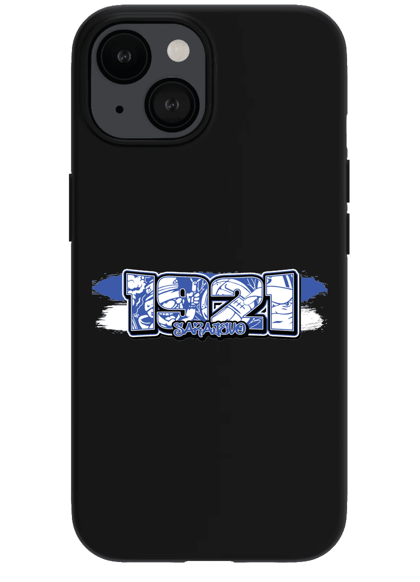 1921 Sarajevo Iphone Case