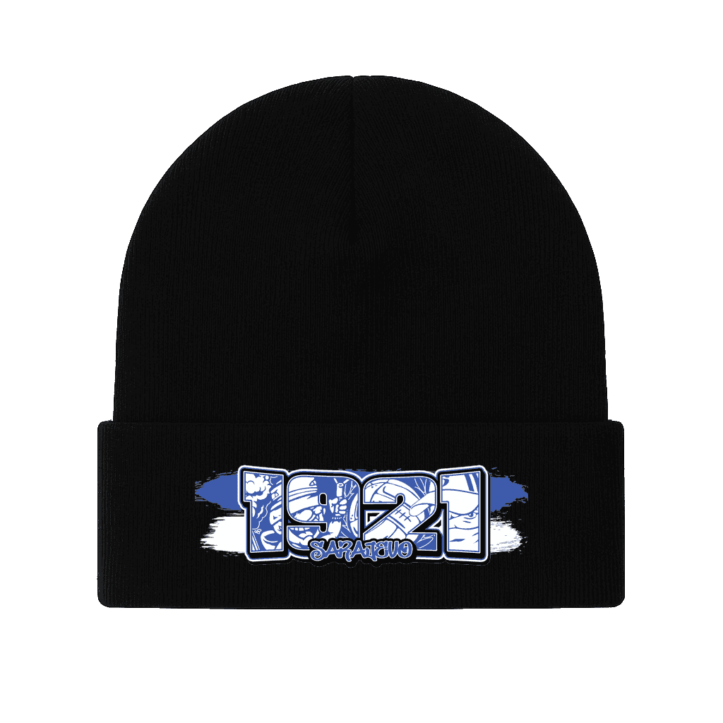 1921 Sarajevo Beanie