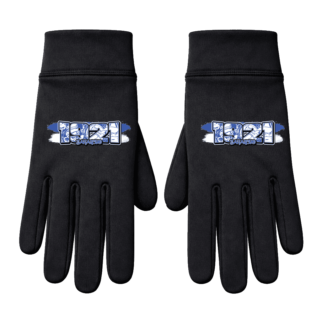 1921 Sarajevo Gloves