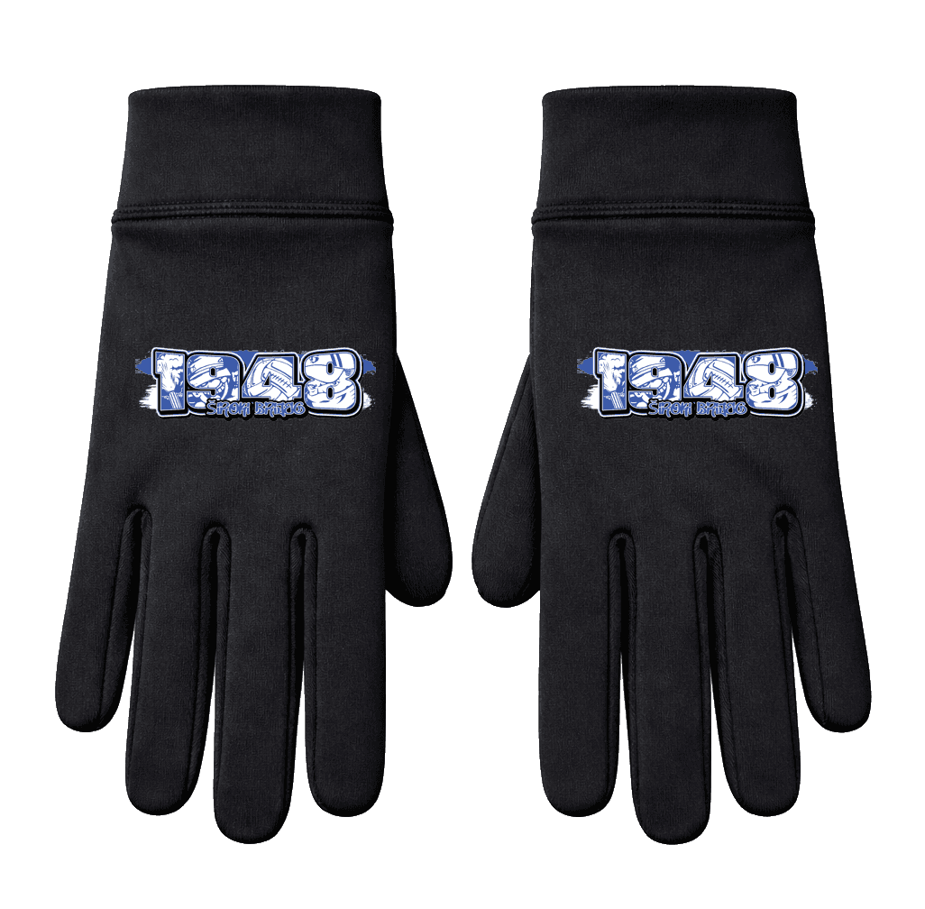 1948 Široki Brijeg Gloves