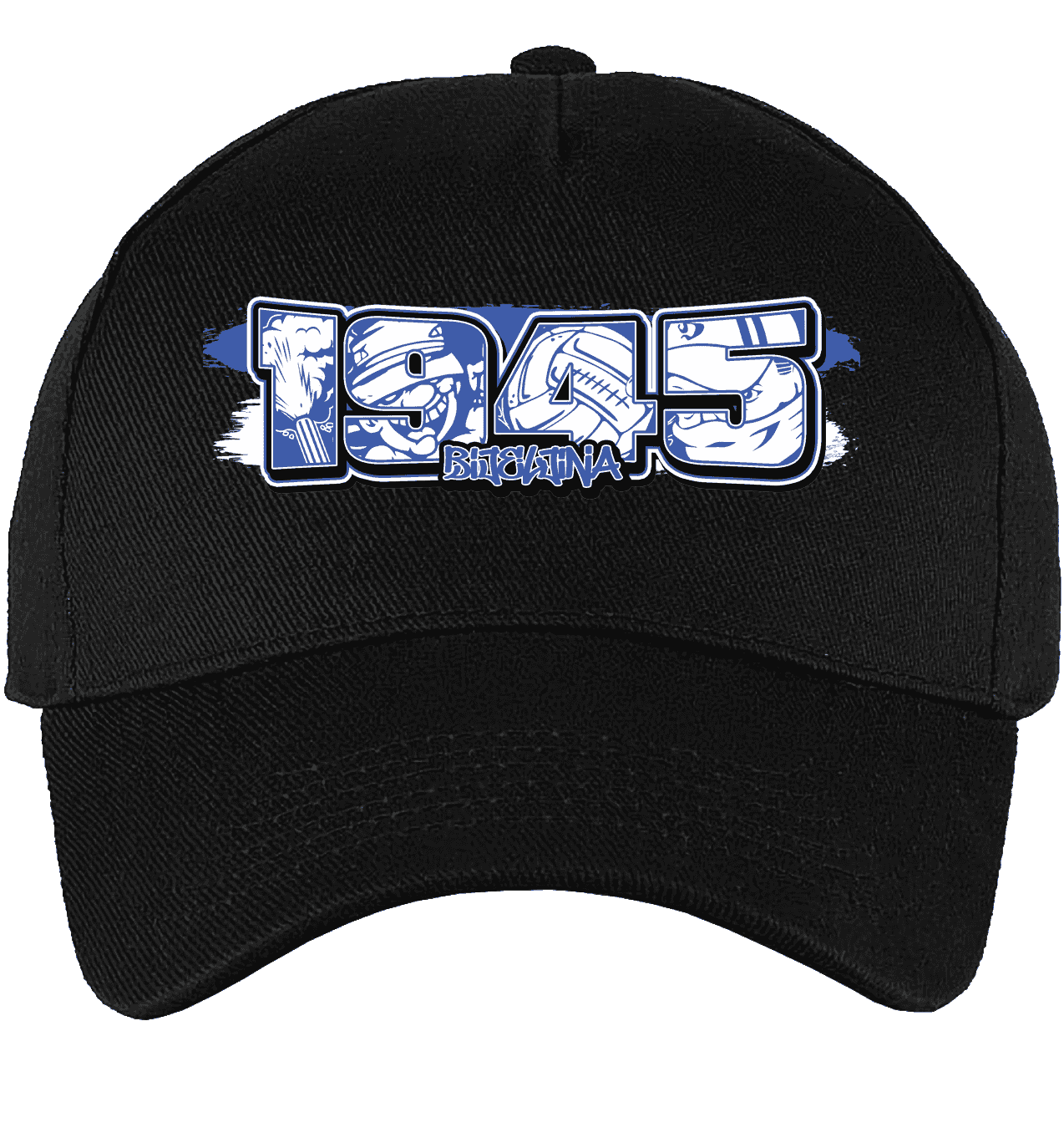 1945 Bijeljina Cap
