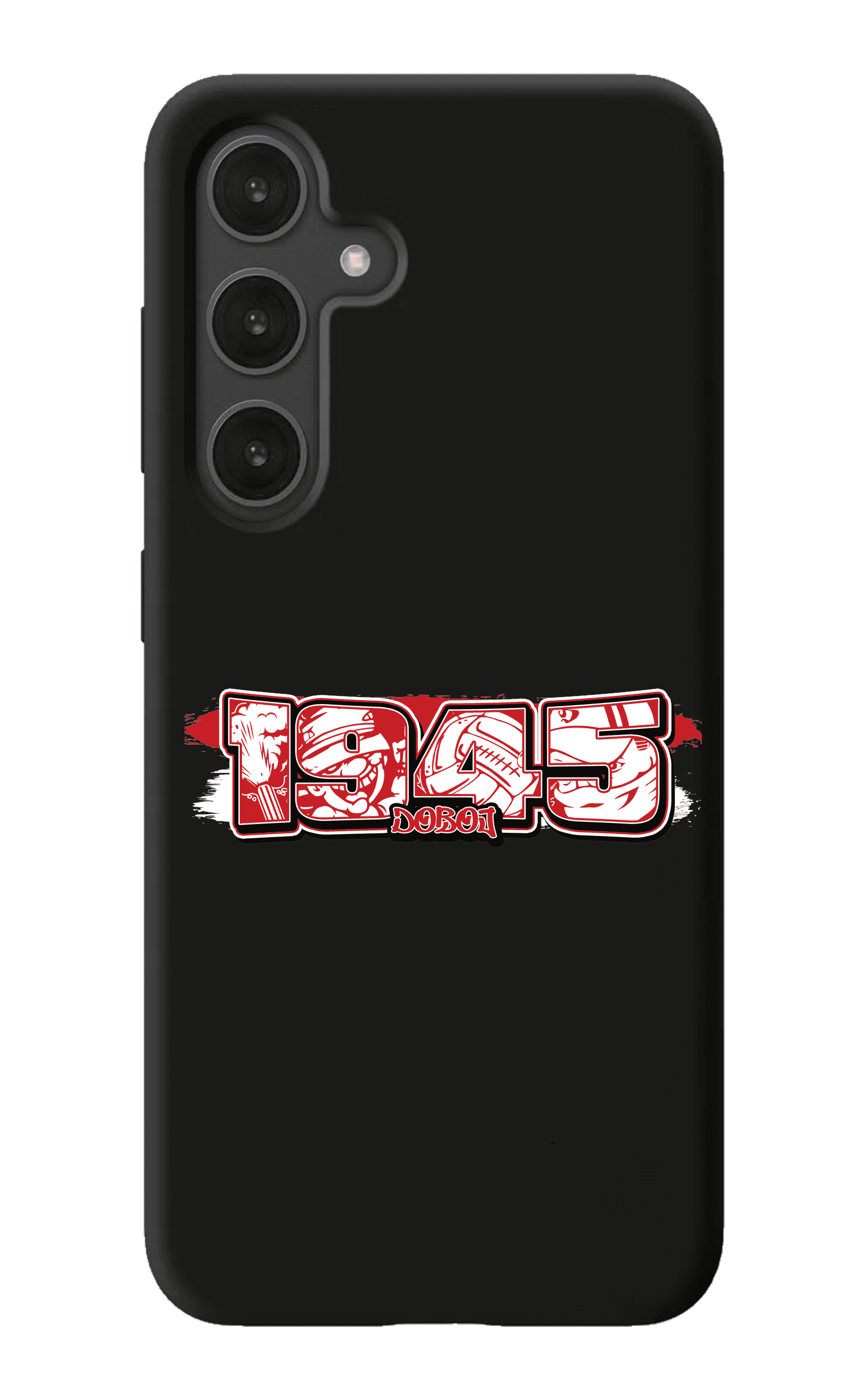 1945 Doboj Samsung Case