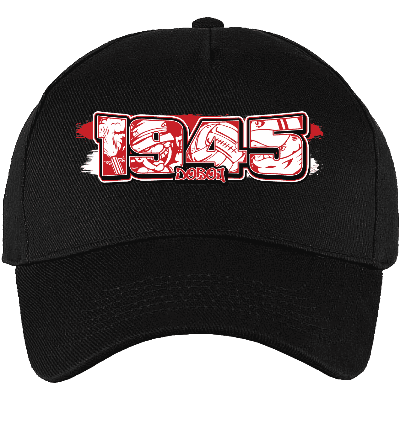 1945 Doboj Cap