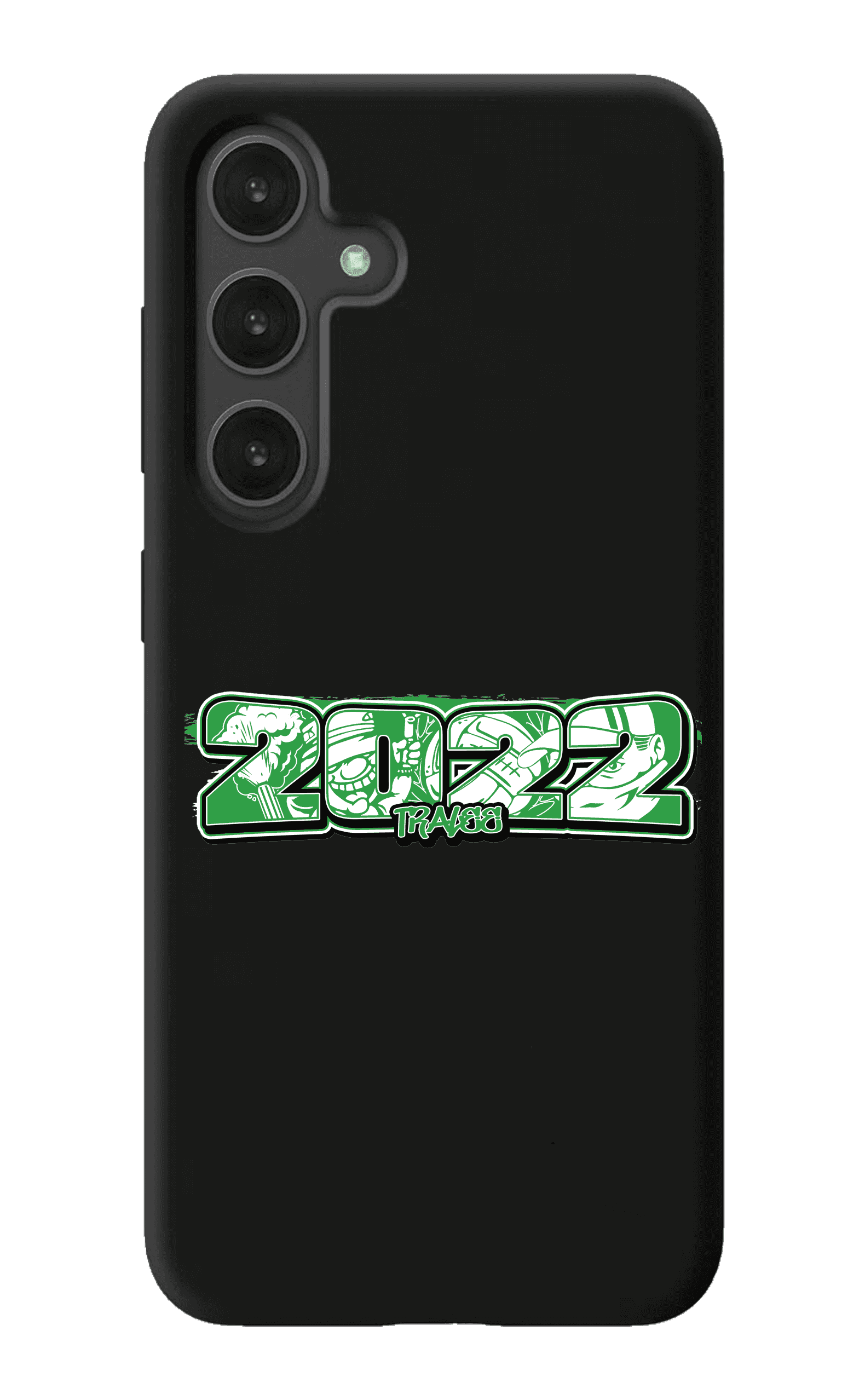 2022 Tralee Samsung Case