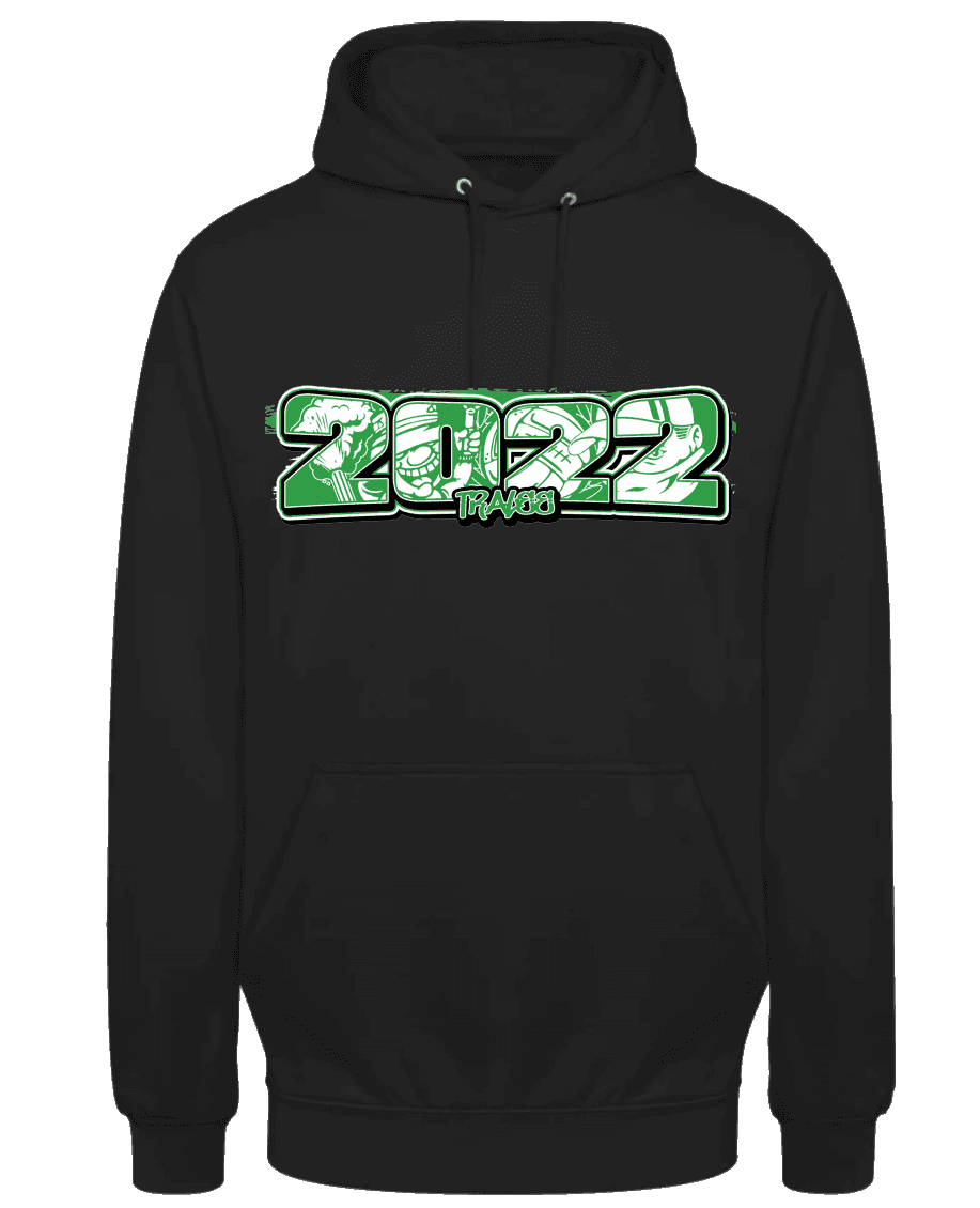 2022 Tralee Hoodie