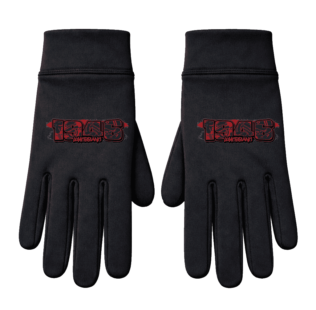 1946 Lumezzane Gloves