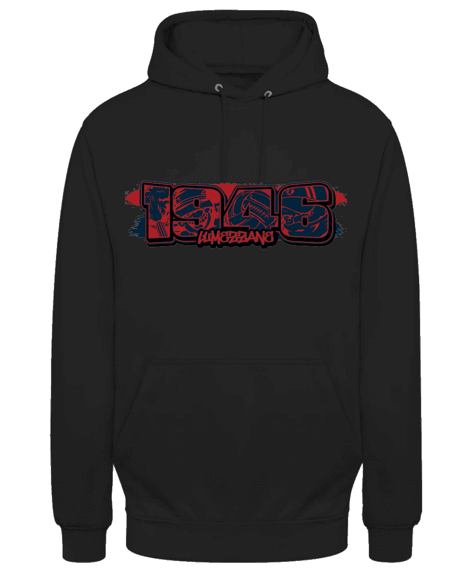 1946 Lumezzane Hoodie