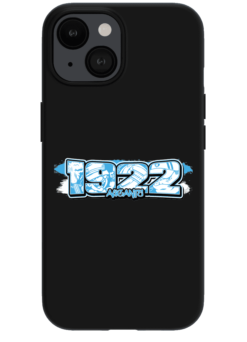 1922 Alicante Iphone Case