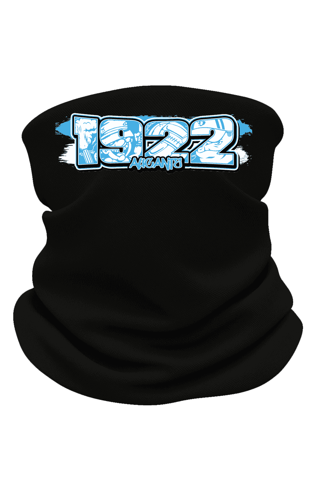 1922 Alicante Neckwarmer