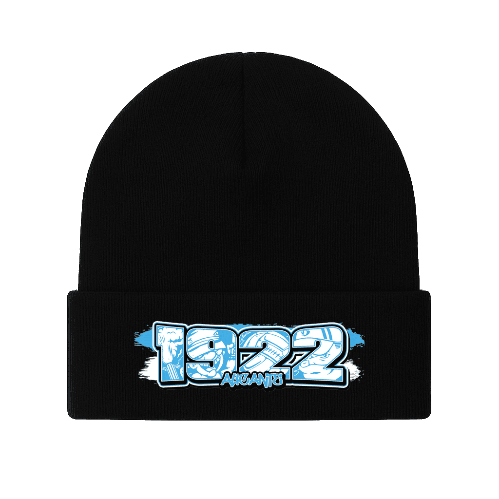 1922 Alicante Beanie