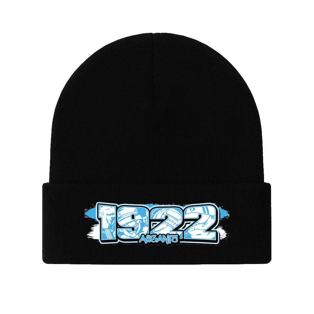 1922 Alicante Beanie