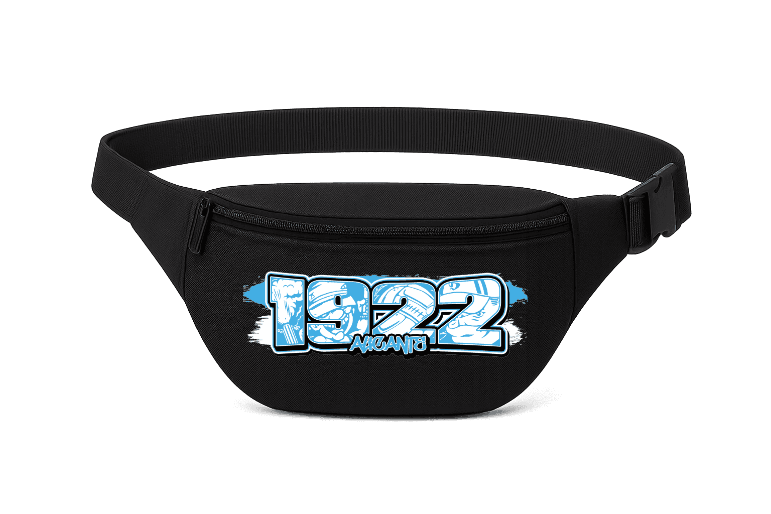 1922 Alicante Fanny Pack