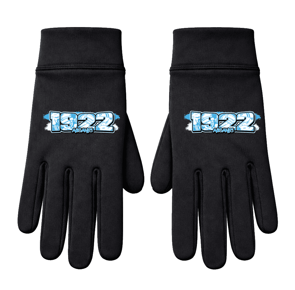 1922 Alicante Gloves