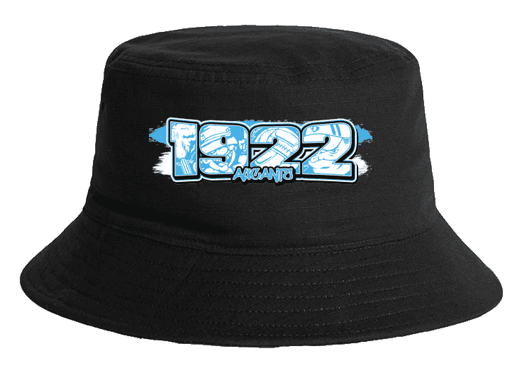 1922 Alicante Bucket Hat