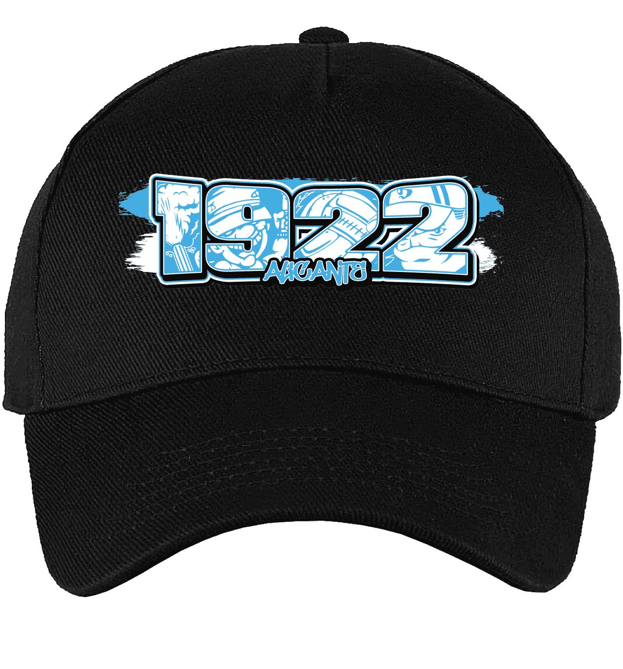 1922 Alicante Cap