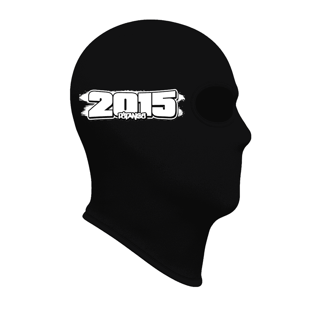 2015 Pétange Balaclava