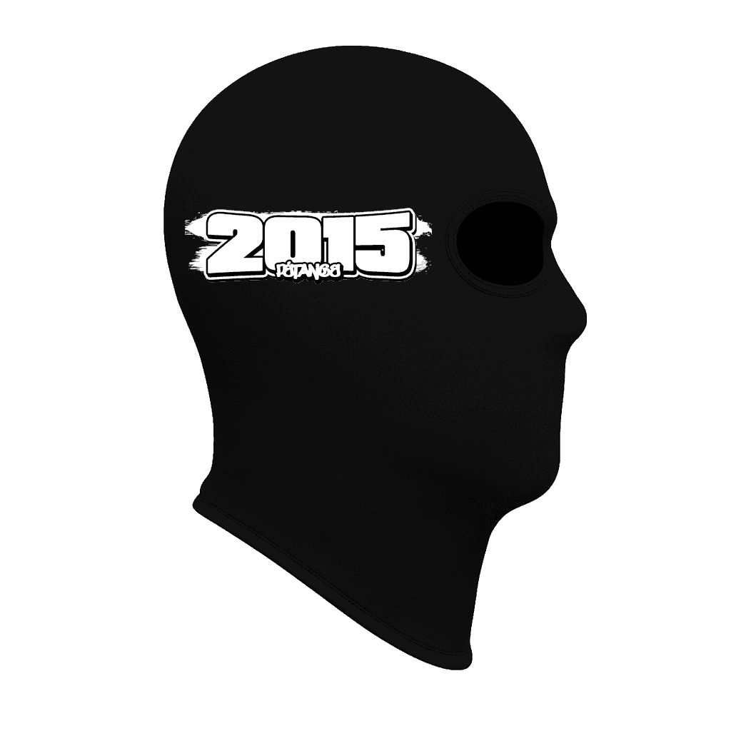 2015 Pétange Balaclava