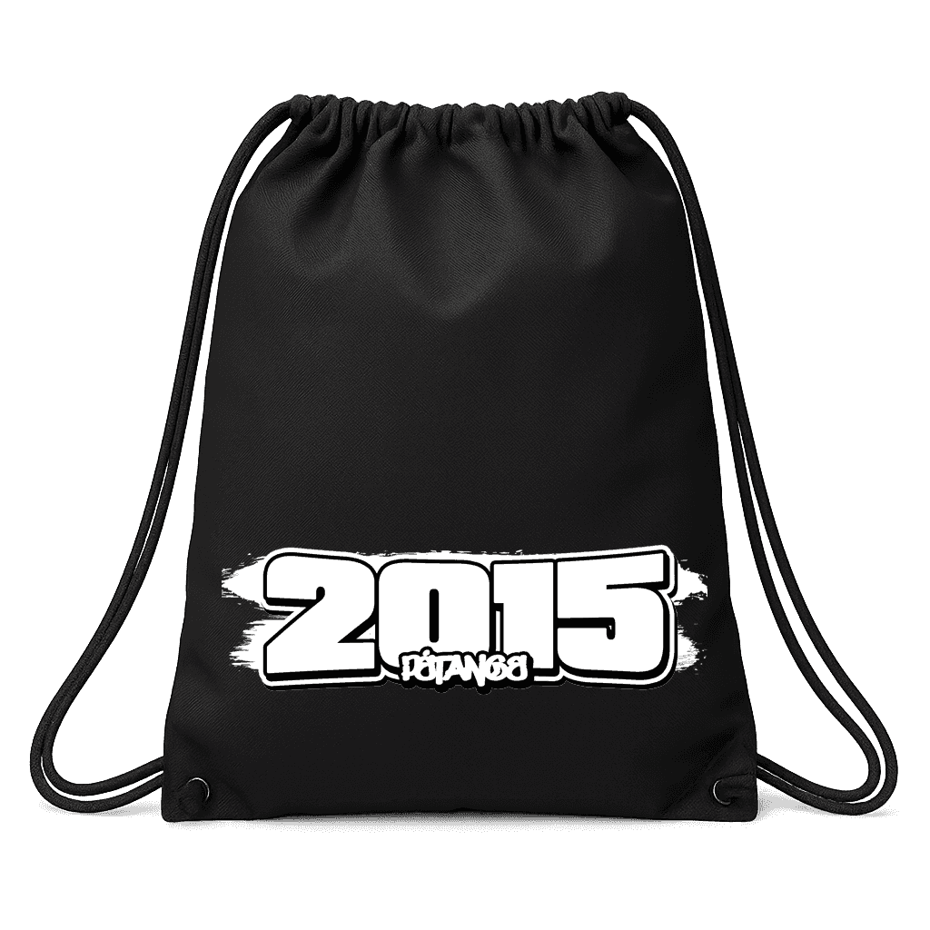 2015 Pétange Sack Pack